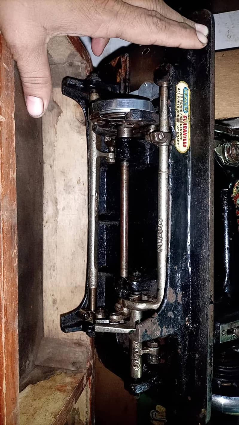 silai machine 3