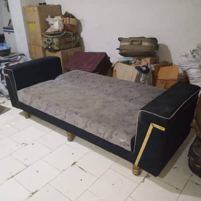 sofa Kambad