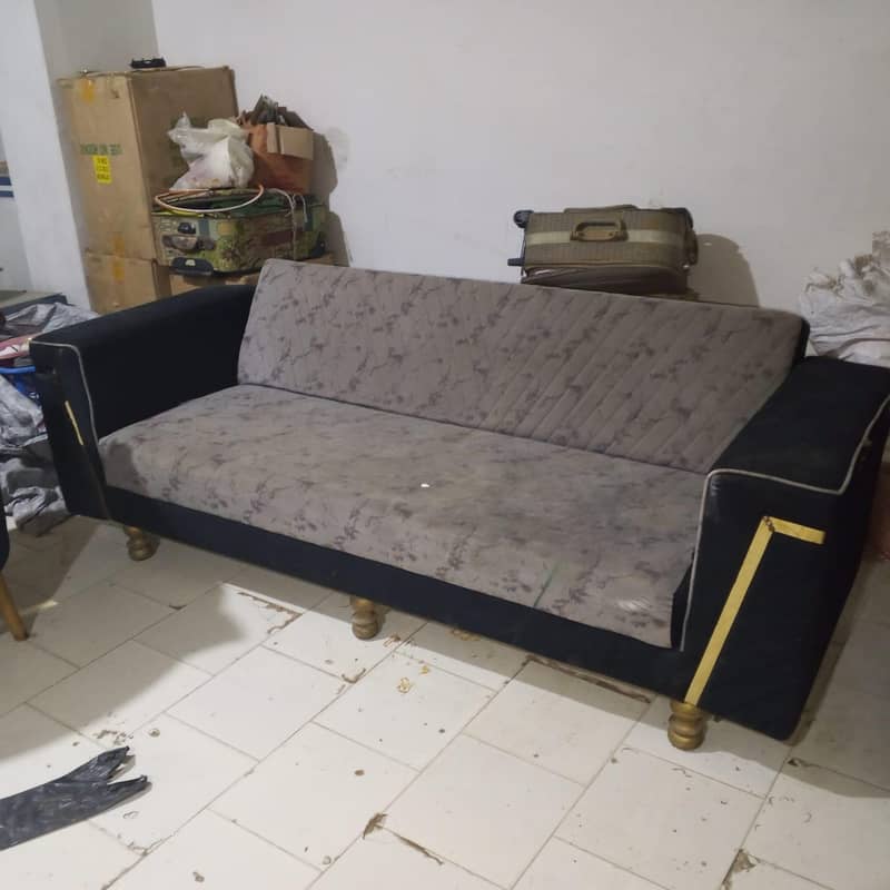 sofa Kambad 1