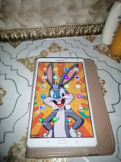 Samsung Galaxy Tab