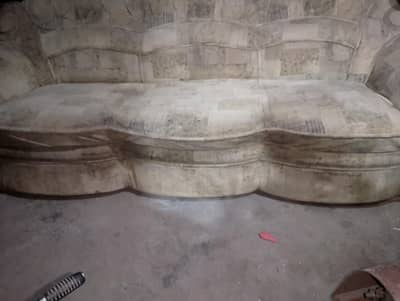 3 seater sofa