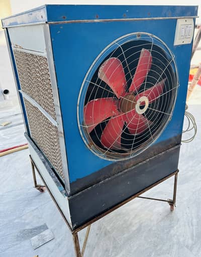 Lahore Air Cooler
