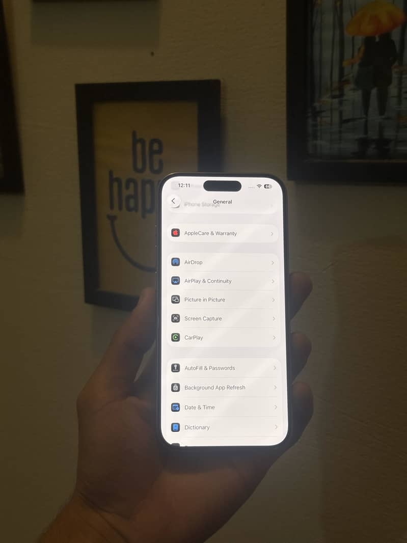 Apple iPhone 15 Pro 2