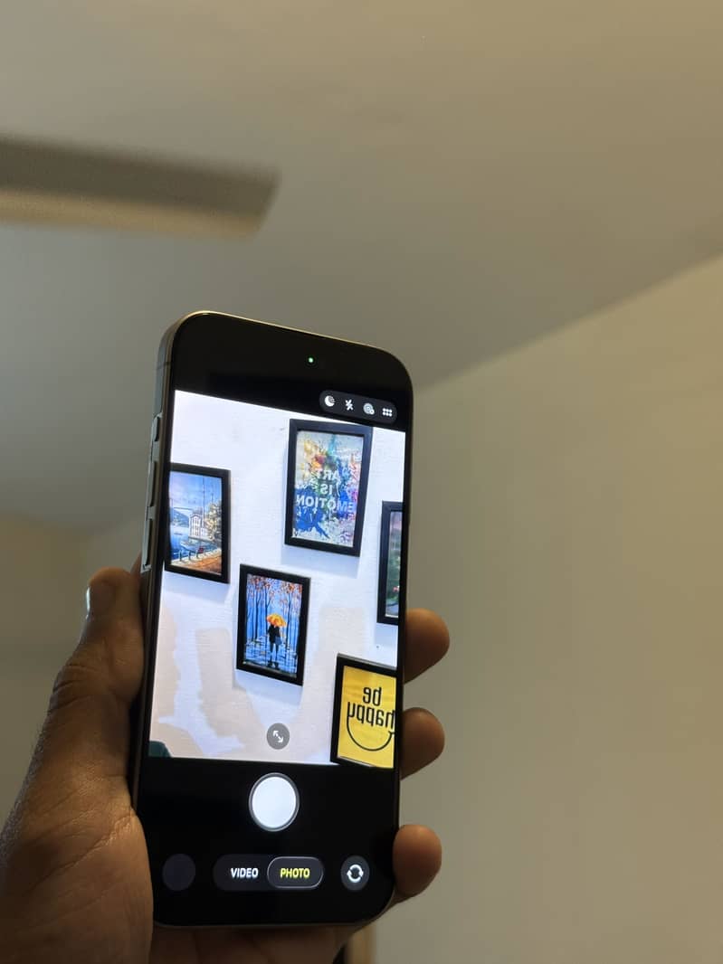 Apple iPhone 15 Pro 15