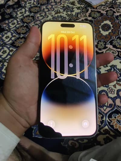 Apple iPhone 14 Pro Max jv water proof