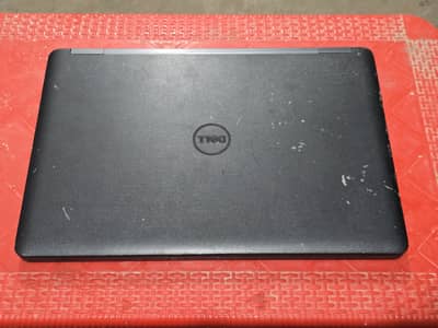 Dell latitude E5550