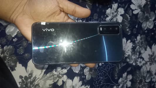 Vivo Y20