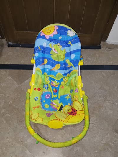 baby Bouncer