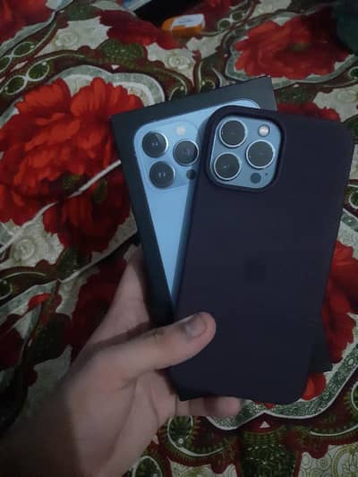 Apple iPhone 13 Pro Max