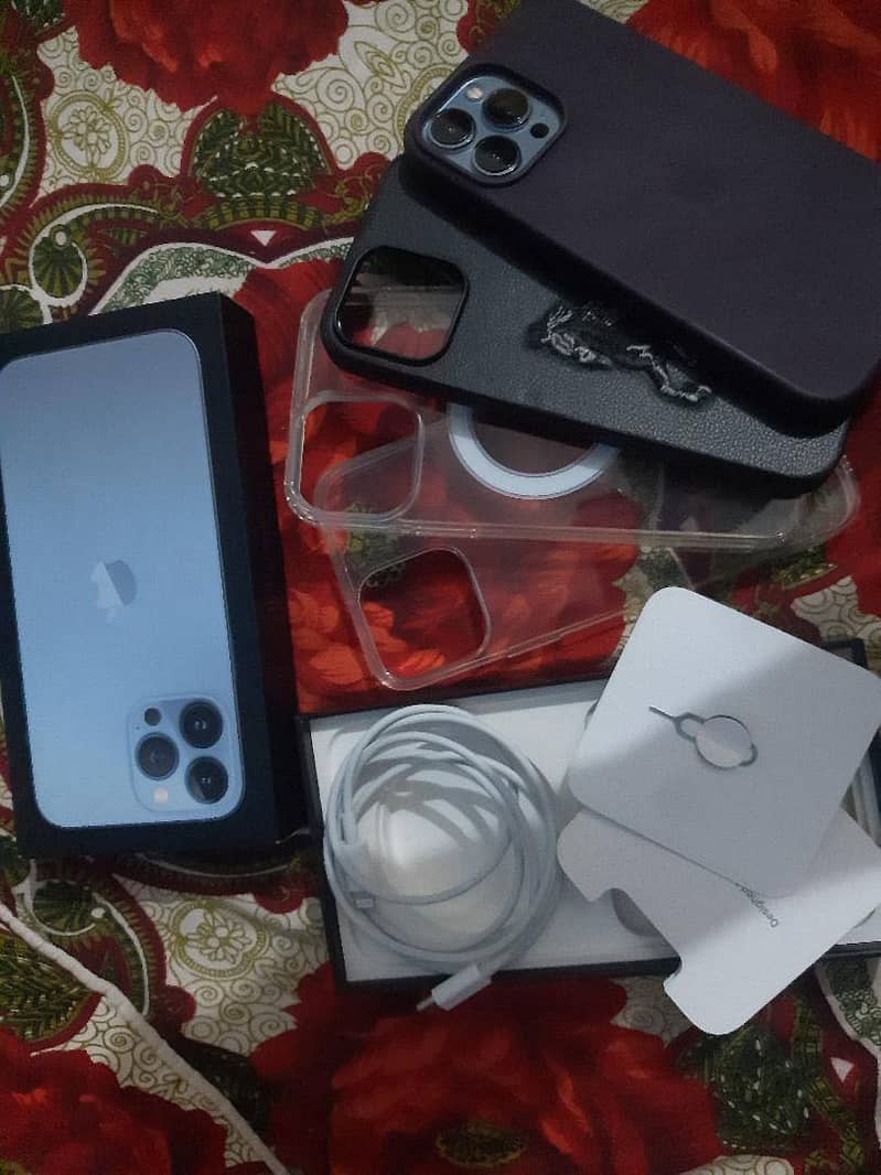 Apple iPhone 13 Pro Max 2