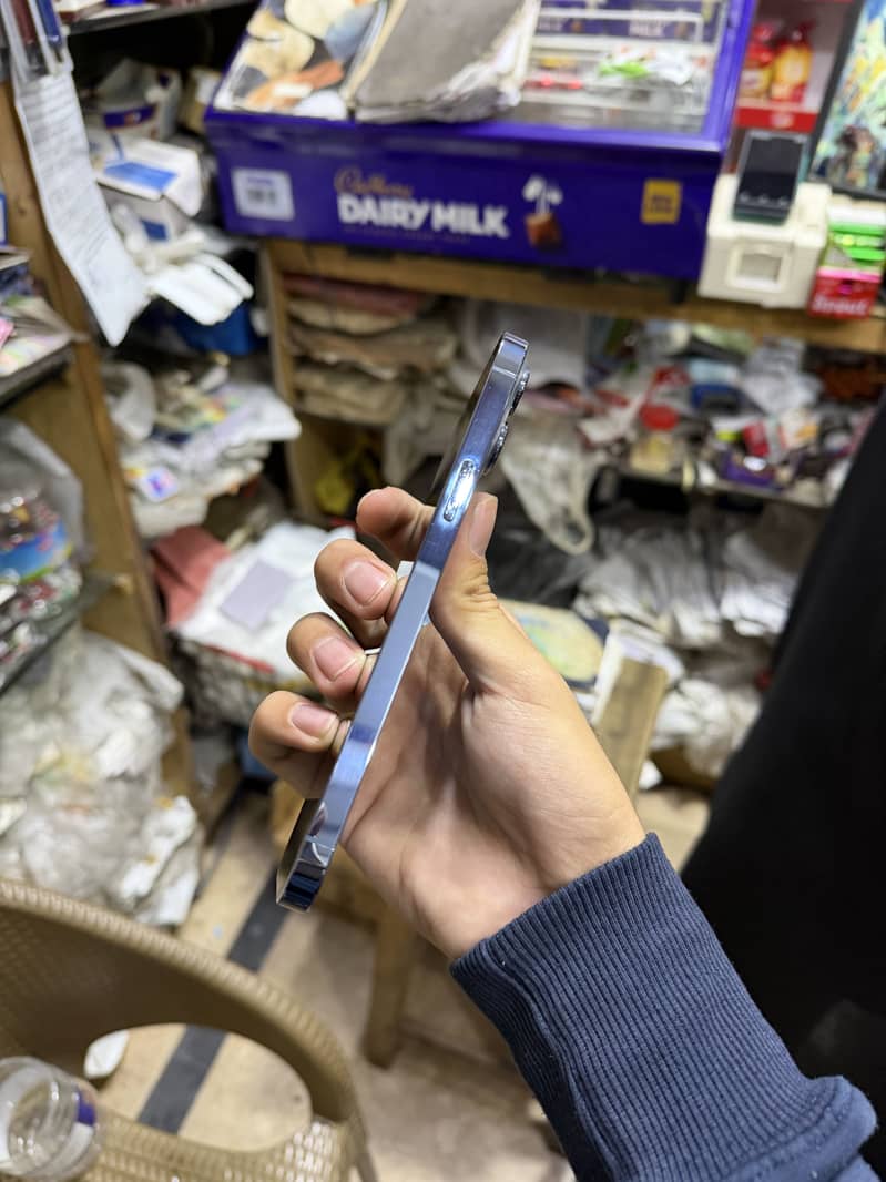 Apple iPhone 13 Pro Max 0