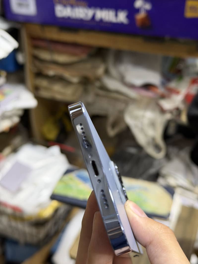 Apple iPhone 13 Pro Max 1