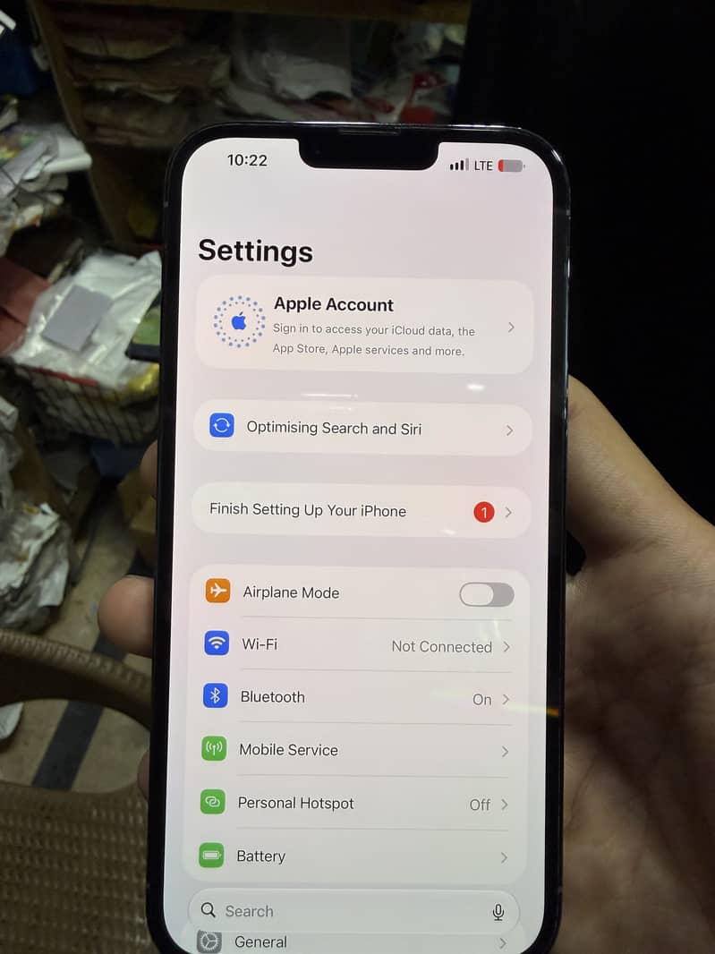Apple iPhone 13 Pro Max 4
