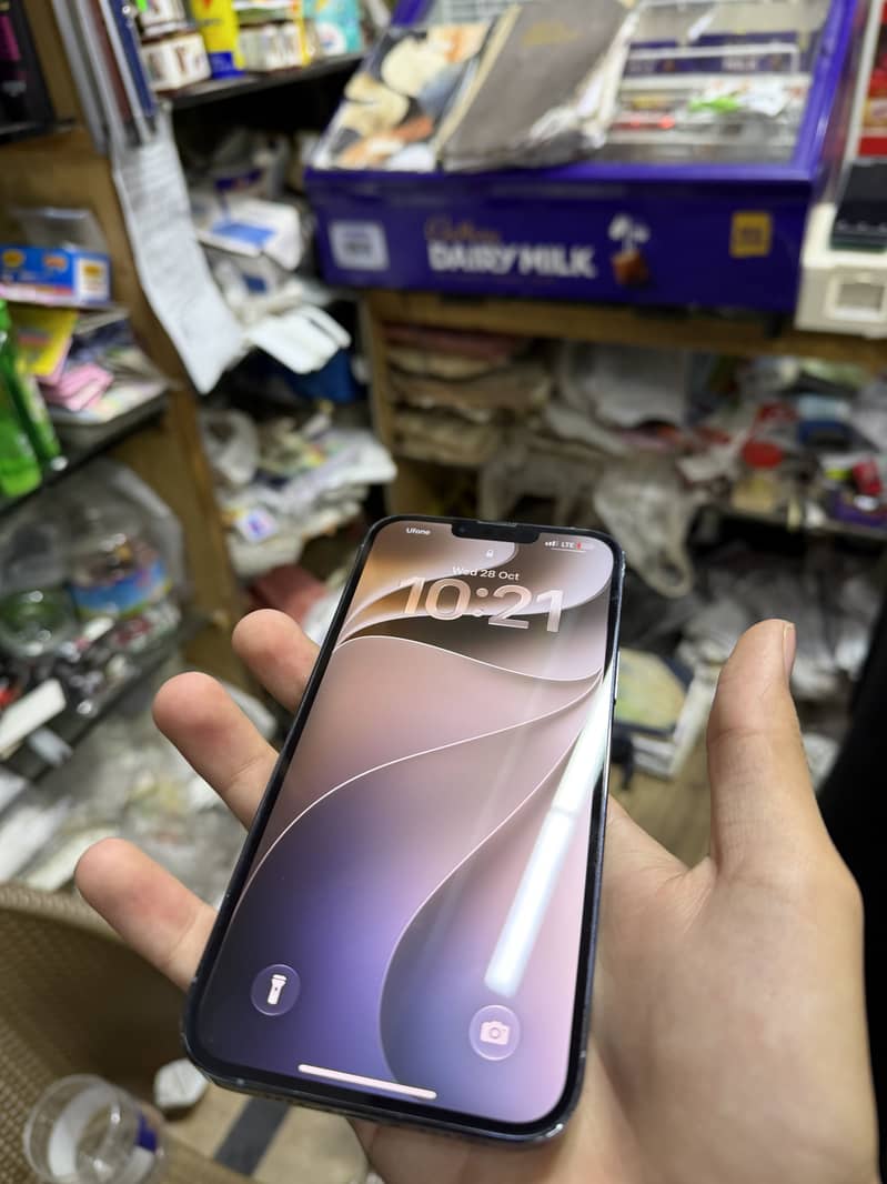 Apple iPhone 13 Pro Max 5