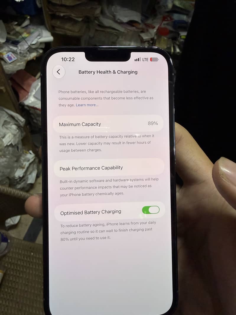 Apple iPhone 13 Pro Max 7