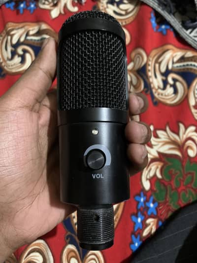 Usb Studio Mic