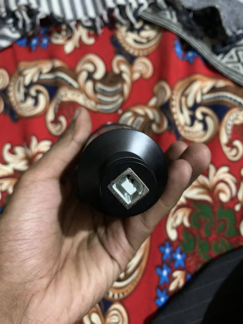 Usb Studio Mic 2