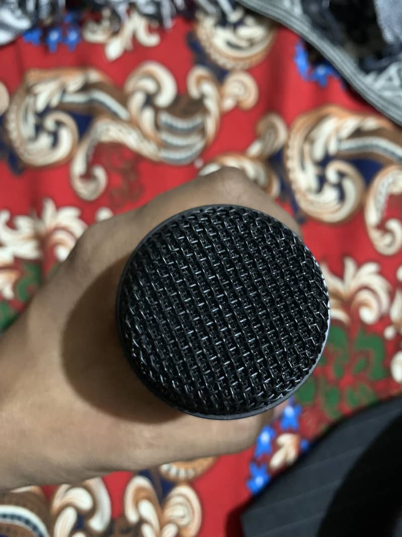 Usb Studio Mic 3