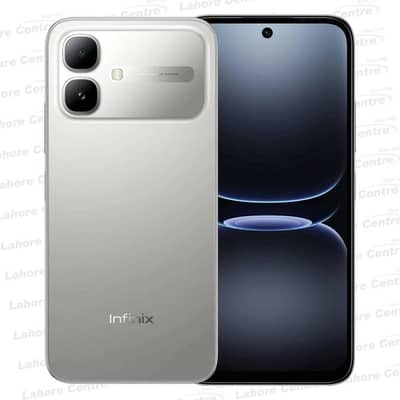 Infinix Smart 20