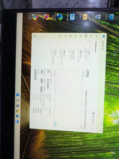 gaming laptop