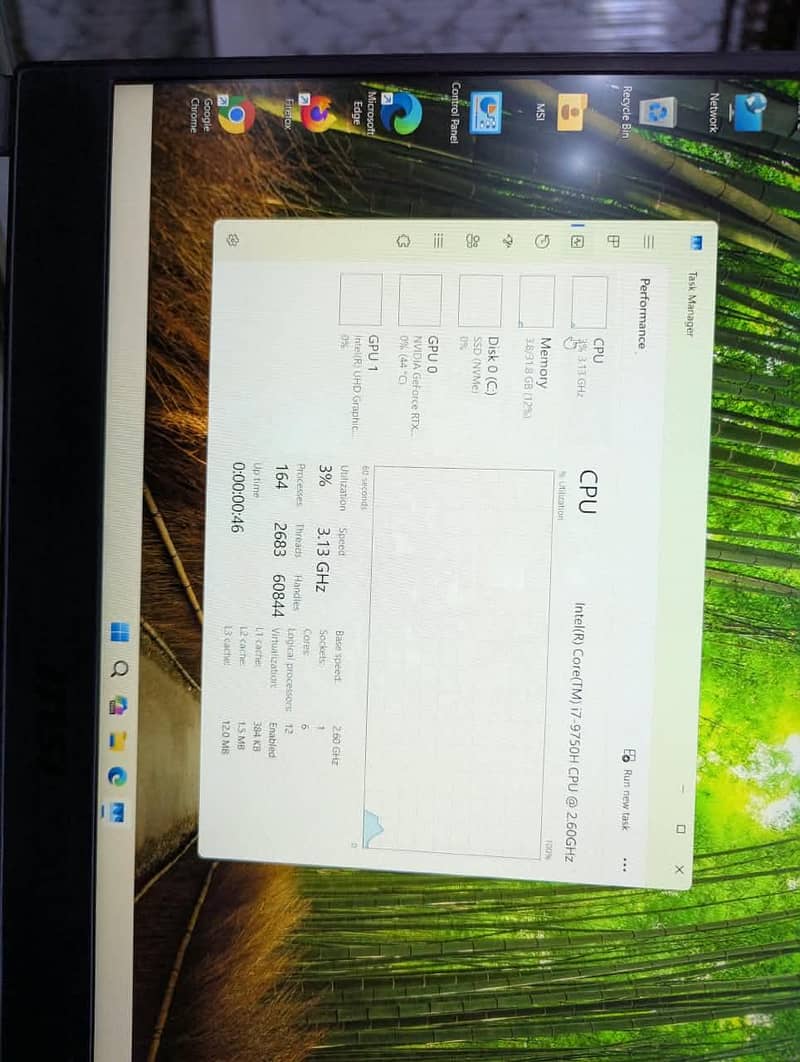 gaming laptop 0
