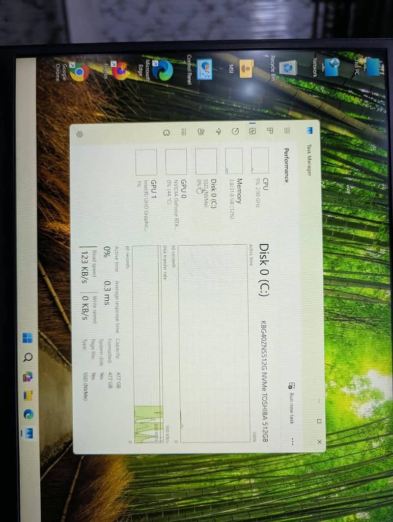 gaming laptop 1