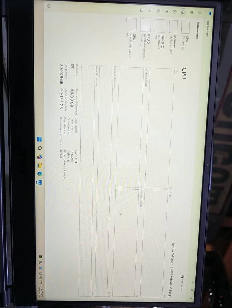 gaming laptop 3