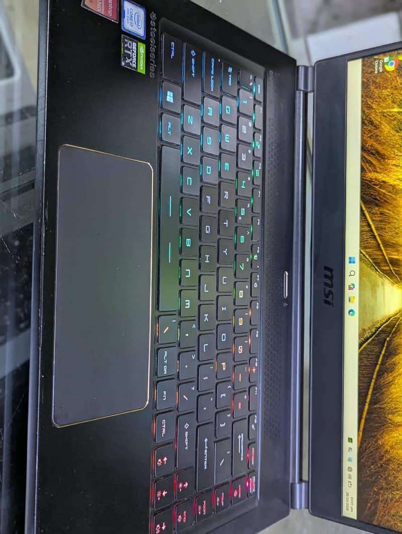 gaming laptop 6