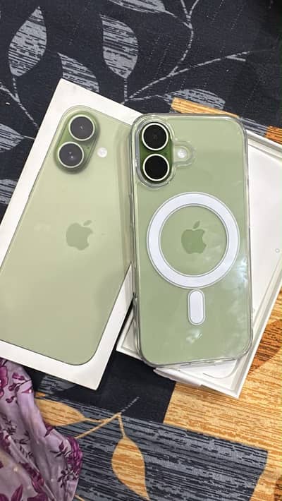 Apple iPhone 17