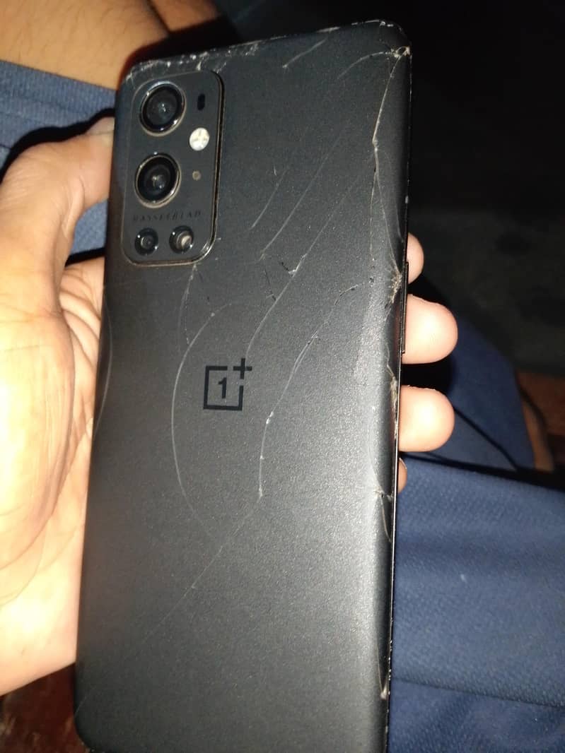 one plus 9pro 1