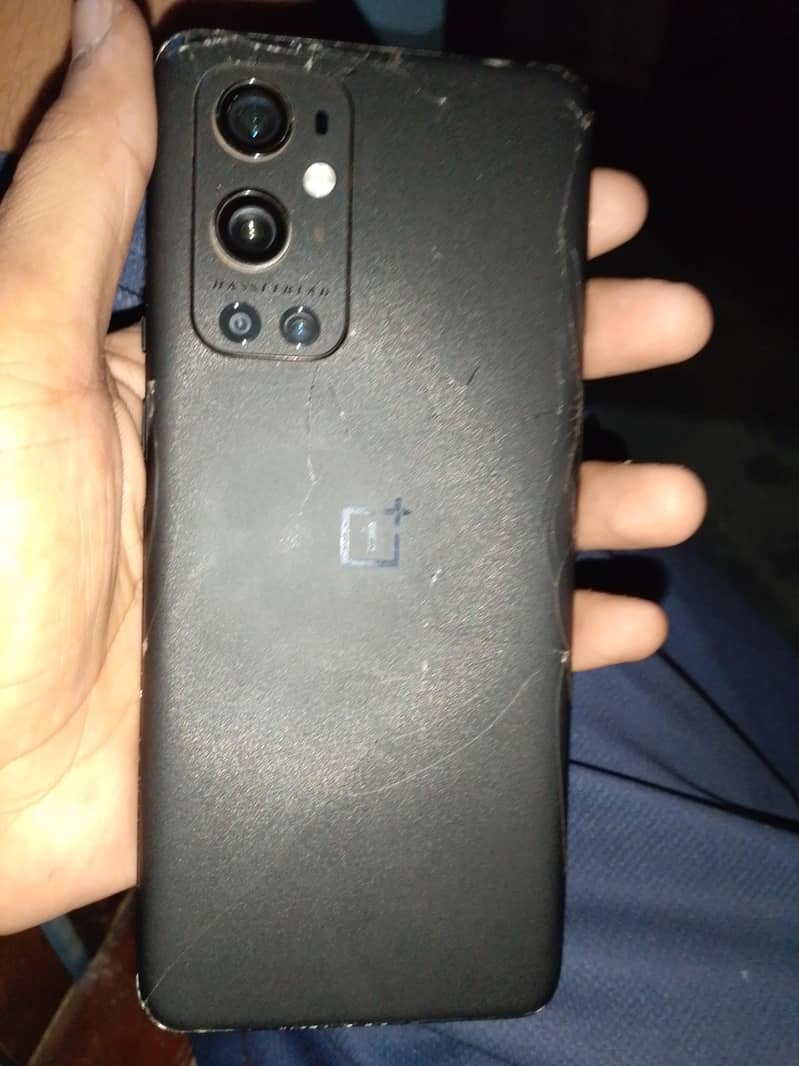 one plus 9pro 2