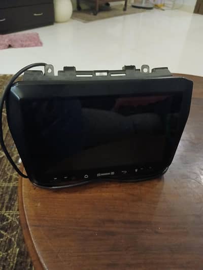LCD of Original Swift