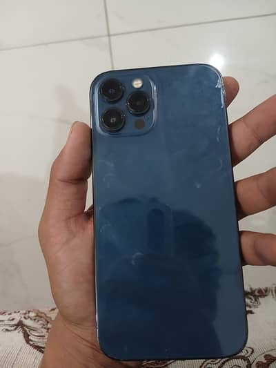 Apple iPhone 12 Pro Max 256GB