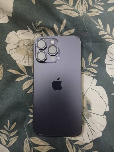 Apple iPhone 14 Pro Max