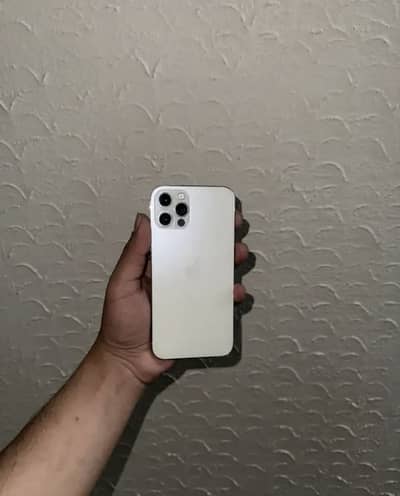 Apple iPhone 12 Pro
