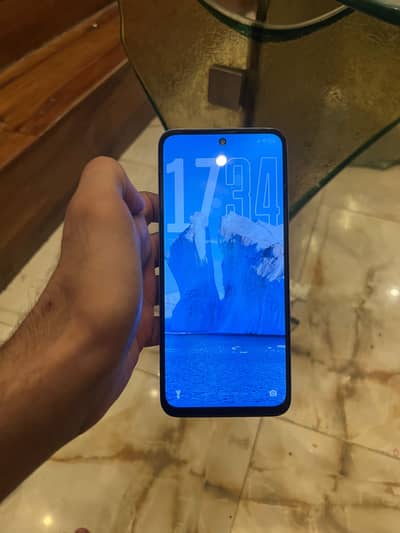 Xiaomi Redmi 12