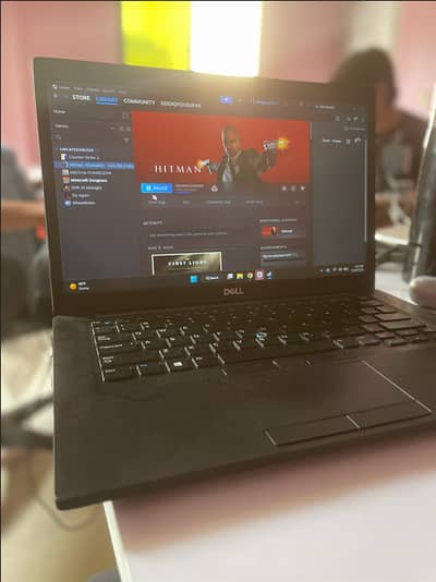 DELL LATITUDE 7490