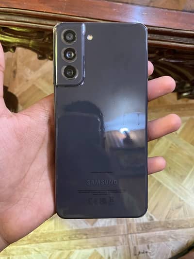 Samsung Mobile S21 FE