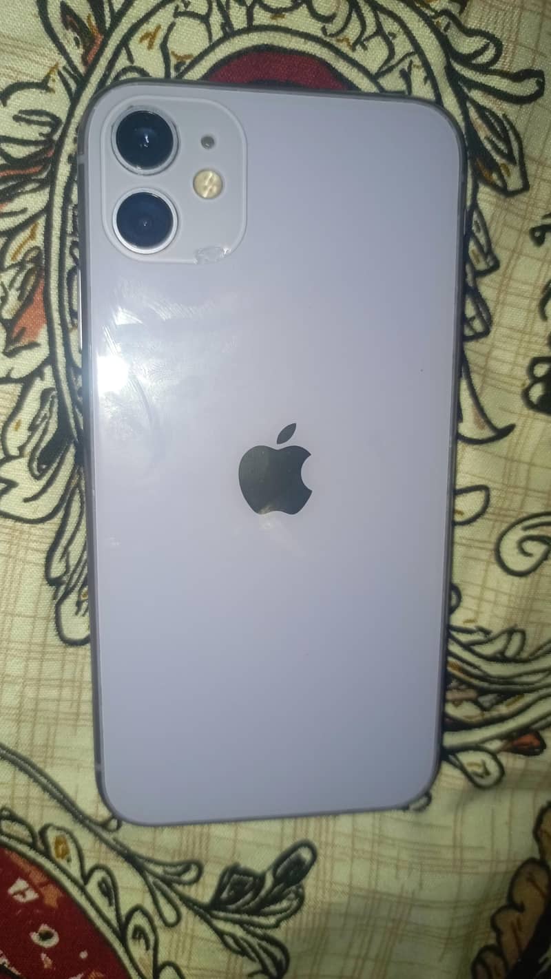Apple iPhone 11 0