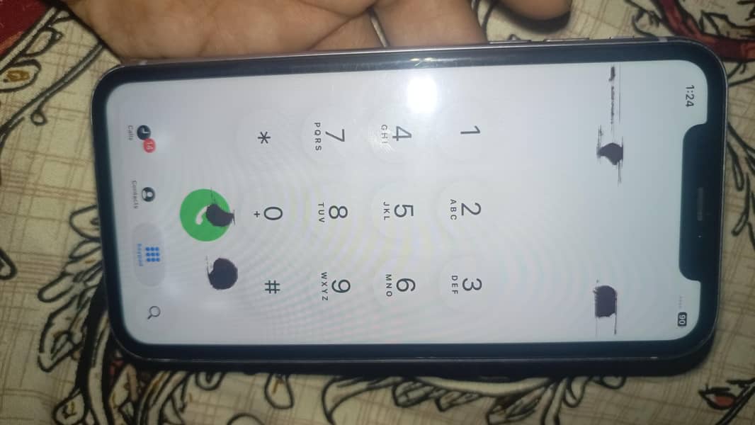 Apple iPhone 11 1