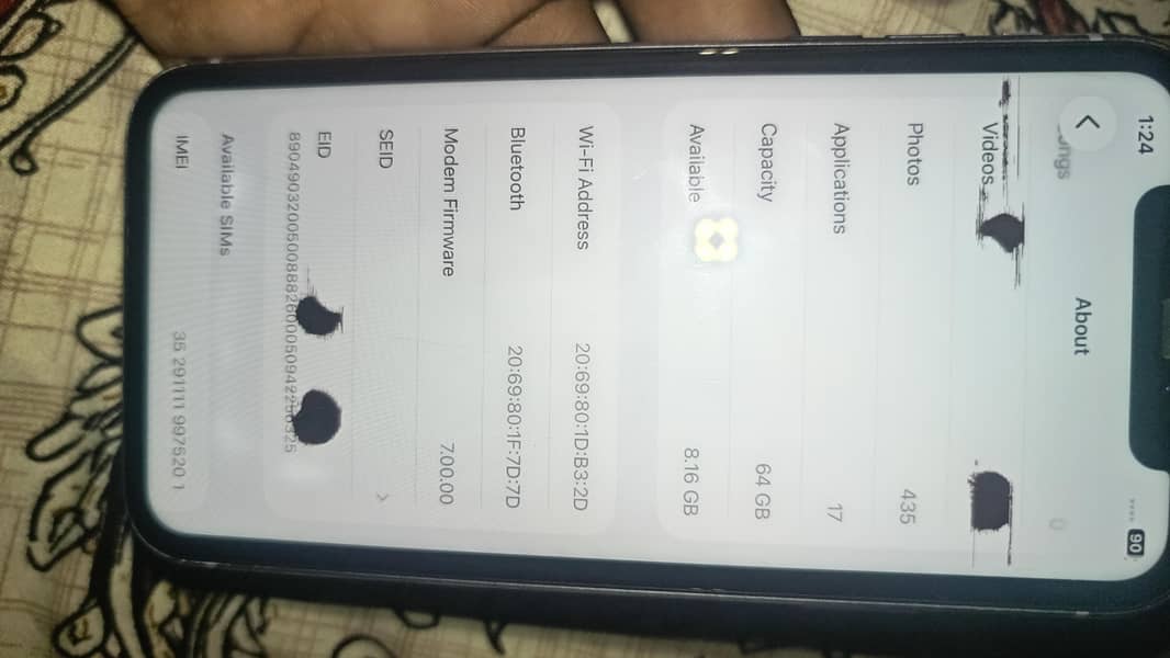 Apple iPhone 11 2