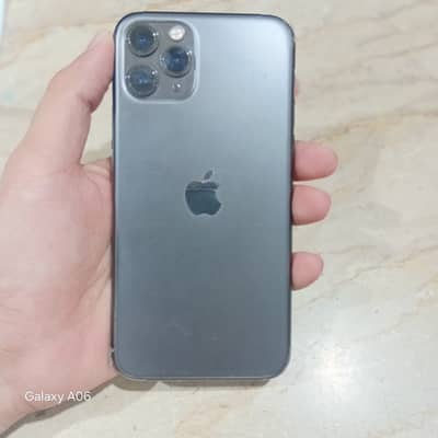 Apple iPhone 11 Pro