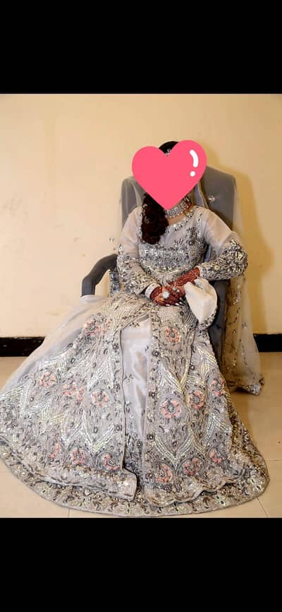 degsiner bridal maxi