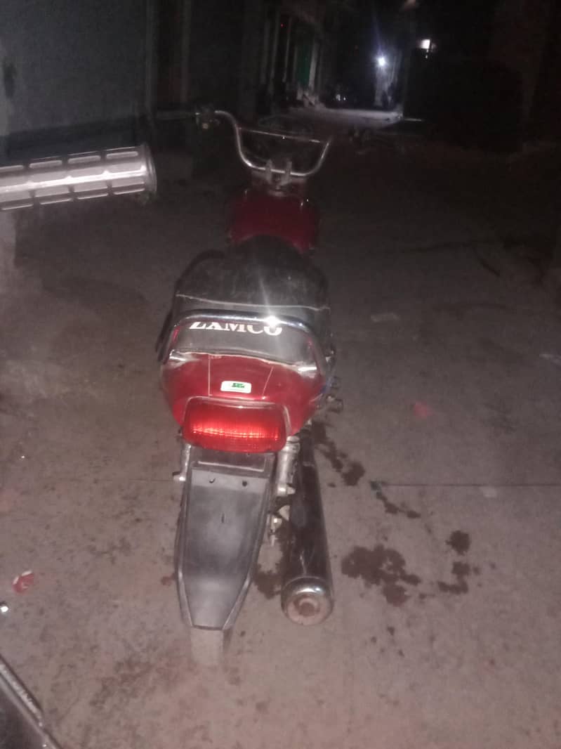 united 100cc 3