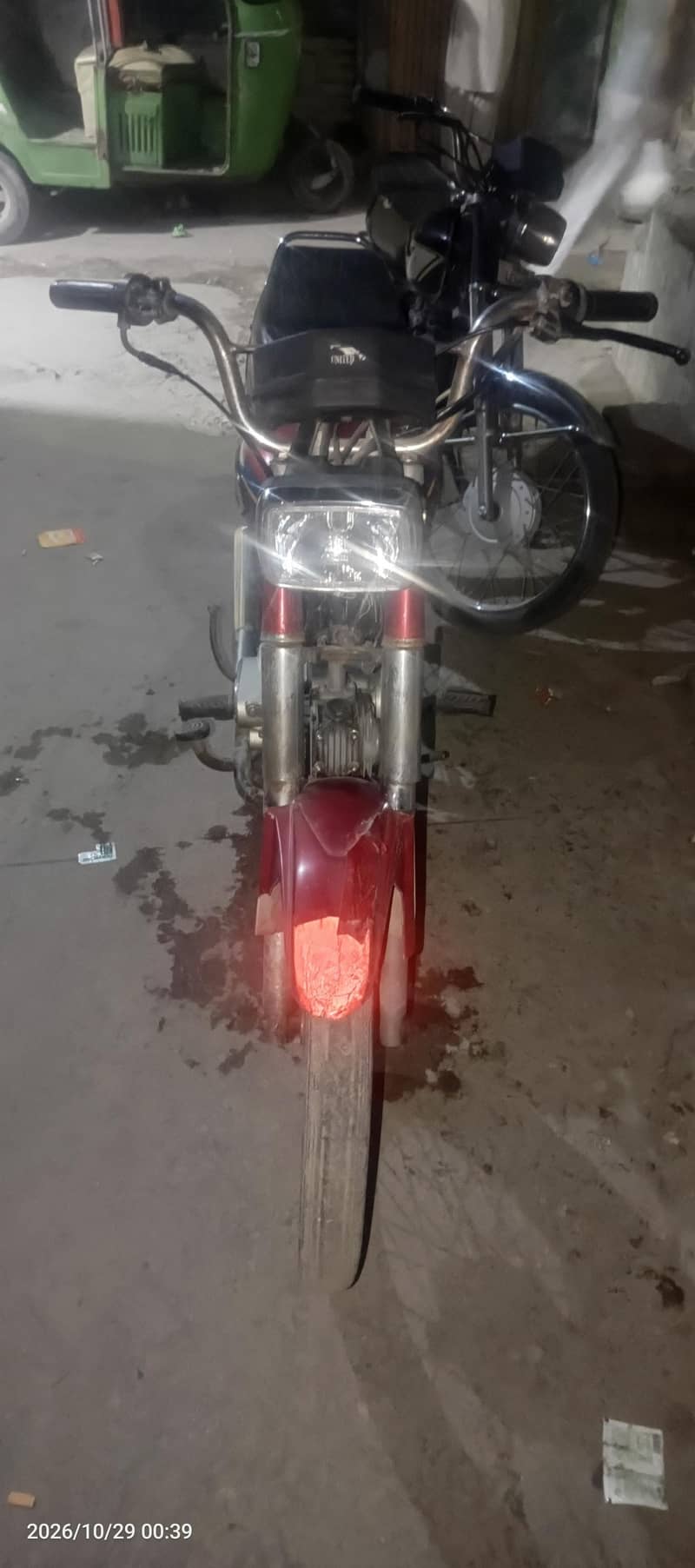 united 100cc 4