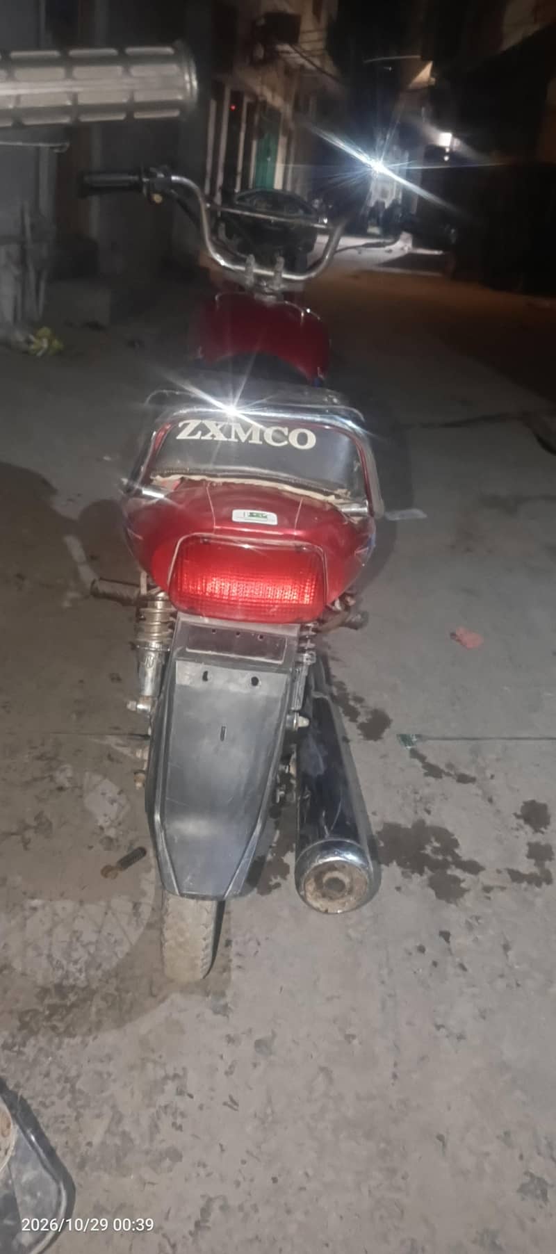 united 100cc 5