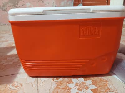 ice box rent pa available hai garden West karachi 42 liter