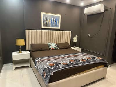 2 bed Luxury Appatment For Night Stay 0321 1046192