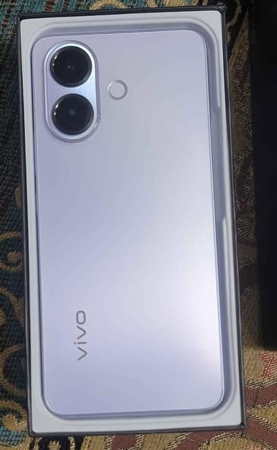 Vivo V60 Lite