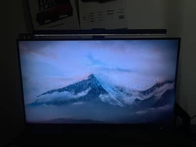 AOC 27" 2K Gaming Monitor Q27G4N - 180Hz 0.5ms